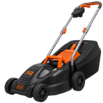جزازة عشب BLACK+DECKER BEMW351 مقاس 32 سم - 1000 وات