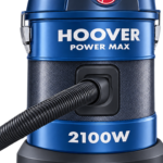 مكنسة هوفر Power Max برميل 2100 وات HT87-T2-ME