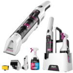 جهاز Shark StainForce HX100 لتنظيف البقع لاسلكيًا