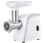 مفرمة لحوم Adler AD 4808 بقوة قصوى 1500 وات