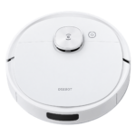 روبوت تنظيف ومسح Ecovacs Deebot N8