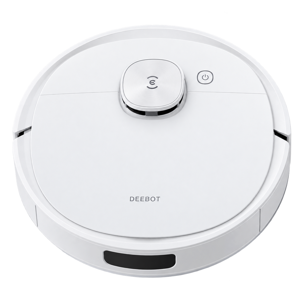 03-ecovacs-deebot-n8-robot-vacuum روبوت تنظيف ومسح Ecovacs Deebot N8 - الصورة 1