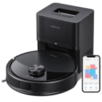 مكنسة روبوت Roborock Q10 Series مع محطة تفريغ تلقائي