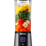 خلاط محمول Ninja Blast BC151MEBK سعة 530 مل - أسود