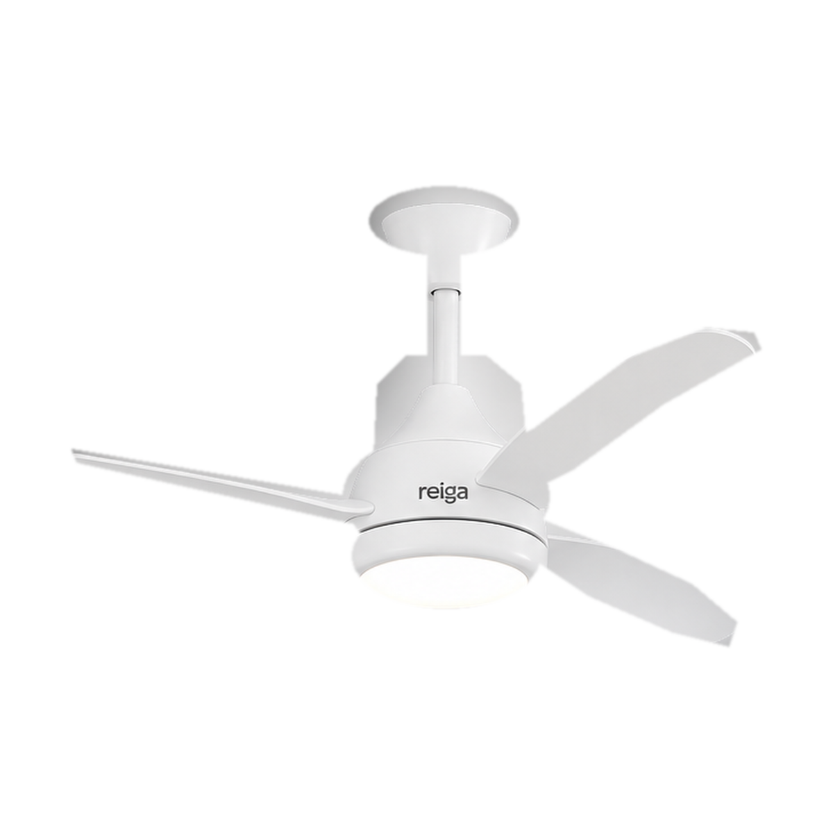 04-reiga-ceiling-fan-led مروحة سقف Reiga بإضاءة LED - الصورة 1