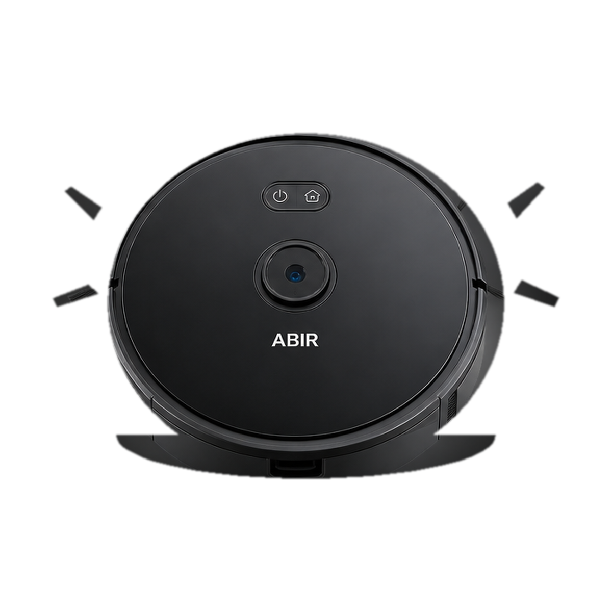 05-abir-robot-vacuum مكنسة روبوت ABIR للتنظيف الذكي - الصورة 1