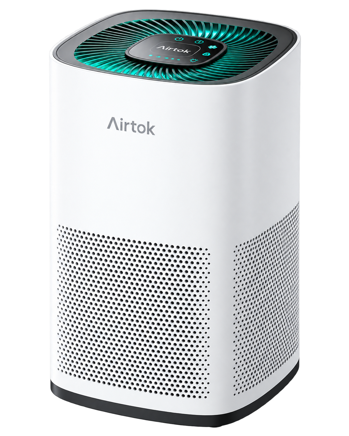 05-airtok-hepa-air-purifier جهاز تنقية هواء Airtok بفلتر HEPA - الصورة 1
