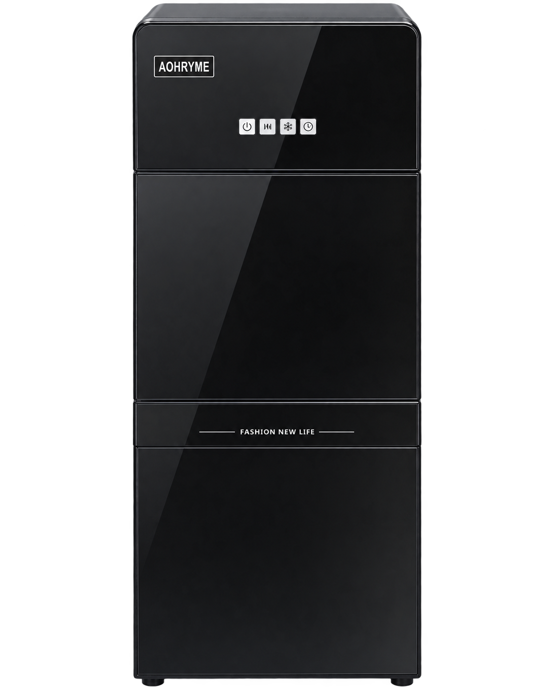 05-aohryme-bottom-loading-water-dispenser موزع مياه AOHRYME تحميل سفلي - ساخن وبارد - الصورة 1