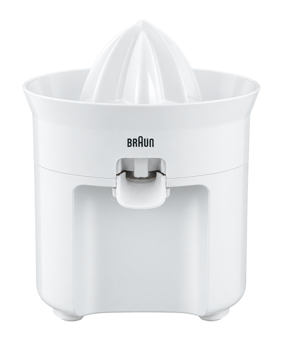 05-braun-citrusquick-3-juicer عصارة حمضيات Braun CitrusQuick 3 CJ 3050 - الصورة 1