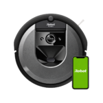 مكنسة روبوت iRobot Roomba 980
