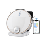 مكنسة روبوت eufy RoboVac L70 Hybrid