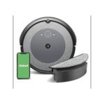 مكنسة روبوت iRobot Roomba Combo i5 شفط ومسح