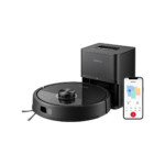 مكنسة روبوت Roborock Q7 M5+ شفط ومسح مع تفريغ تلقائي