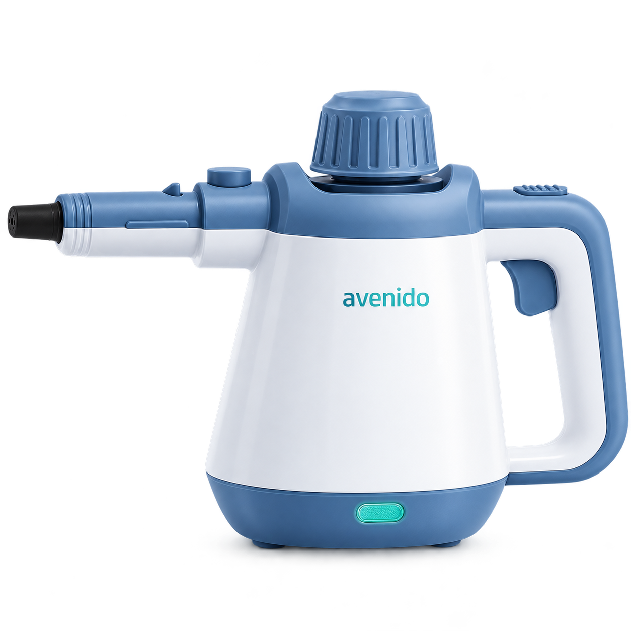 avenido_handheld_garment_steamer جهاز تنظيف وتعقيم بالبخار Avenido AV7080 - 2000 وات - الصورة 1