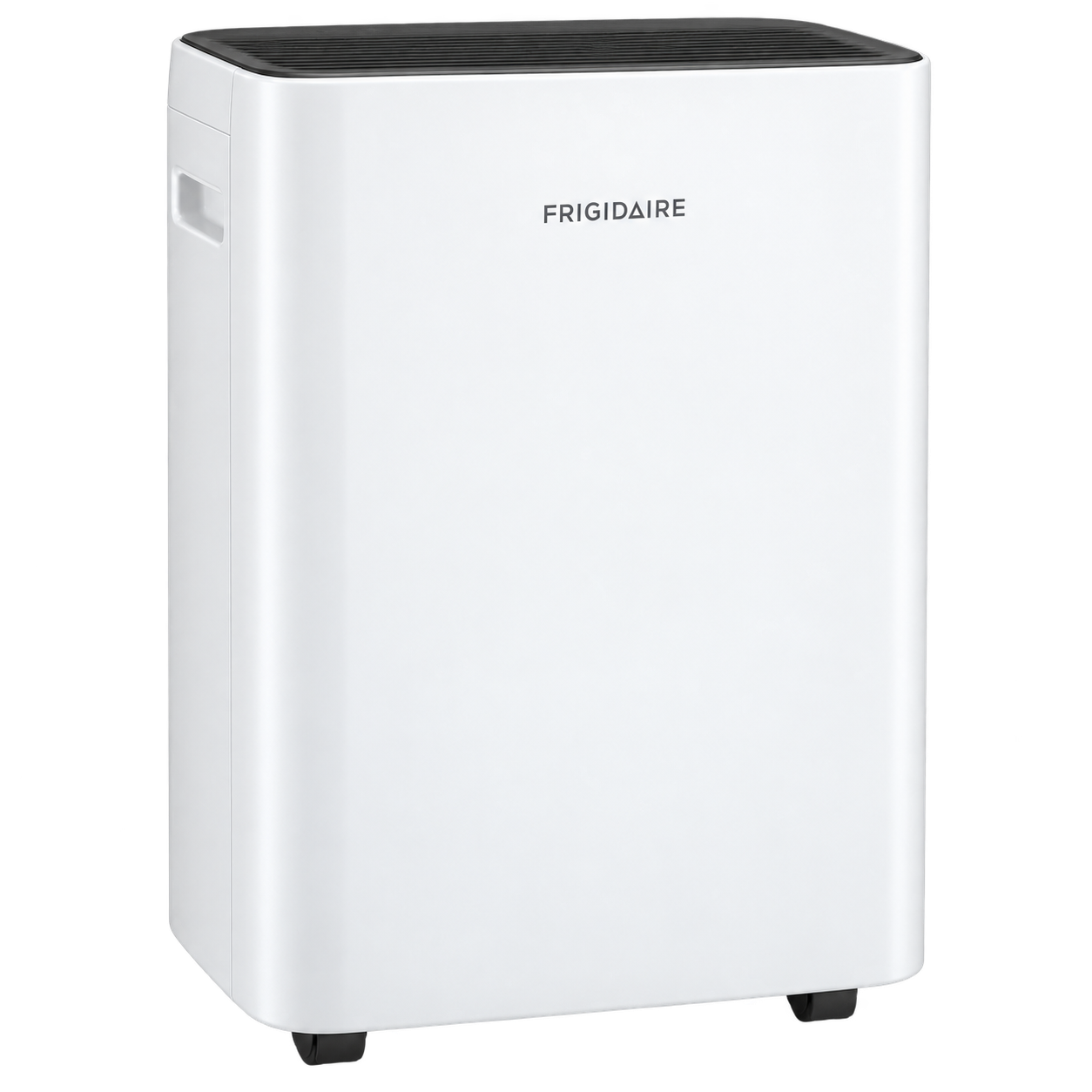 frigidaire_white_dehumidifier_product_render مزيل رطوبة Frigidaire FD302E سعة 30 لتر يوميا - الصورة 1