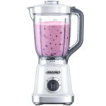 خلاط كهربائي Mesko MS 4079 سعة 1.8 لتر – 1000 وات